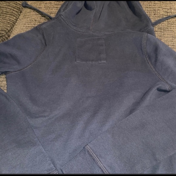 Hollister full size size - Picture 5 of 5